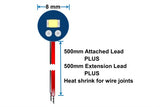 DCC Concepts DCD-MPLL - Alpha Mimic Plug & Play Controllable Building Lighting System