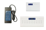 DCC Concepts DCD-PWRAUXAEC - Alpha System Upgrade Bundle with Accessory Control