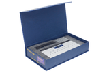 DCC Concepts DCD-PWRAUXAEC - Alpha System Upgrade Bundle with Accessory Control