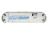 DCC Concepts DCD-PWRAUXAEC - Alpha System Upgrade Bundle with Accessory Control