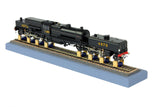 DCC Concepts DCM-RRU.10 - Rolling Road - Premium Edition - 10 Axle