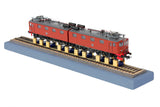 DCC Concepts DCM-RRU.10 - Rolling Road - Premium Edition - 10 Axle