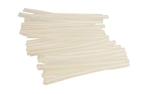 DCC Concepts DCW-MHS.CL - Micro Heat Shrink Clear (36 Pack)