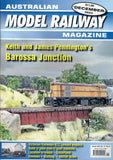 Australian Model Railway Magazine