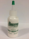 Evergreen - Premium White Wood Glue (59ml)