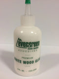 Evergreen - Premium White Wood Glue (118ml)