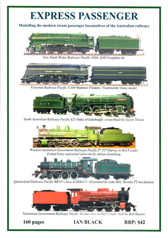 Express Passenger