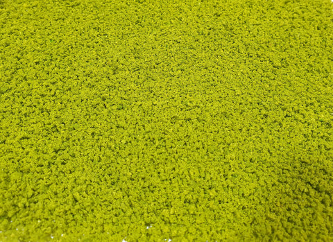 Ground Up - Foliage - Light Green Resealable Bag 395cm3