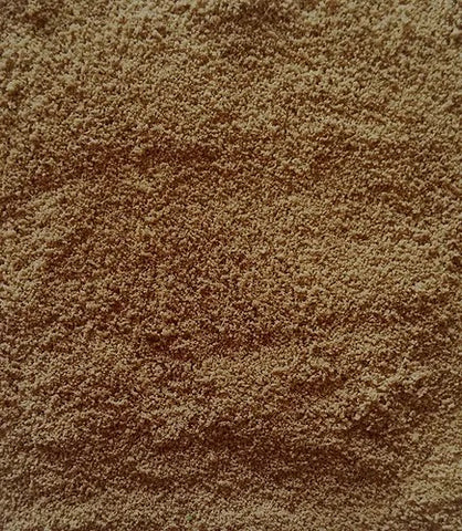 Ground Up - Fine Scatter - Dark Earth 395cm3