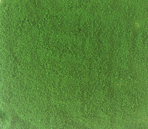 Ground Up - Fine Scatter - Medium Green - 100g