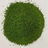 Ground Up - Leaves - Medium Green - 10g