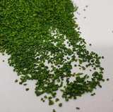 Ground Up - Leaves - Medium Green - 10g