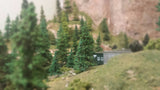 Ground Up - Pine Trees - 3pc (50mm)
