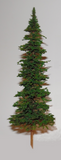 Ground Up - Pine Trees - 3pc (50mm)