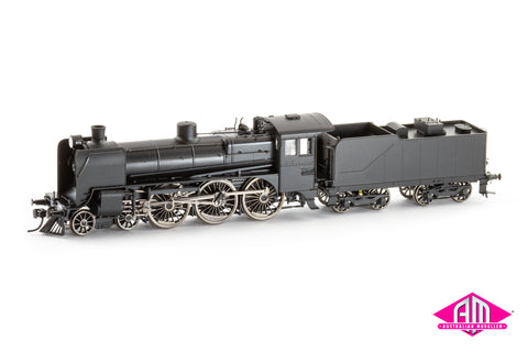 VR A2 Class 4-6-0 Locomotive, A2 975 (HO Scale)