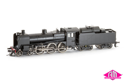 VR A2 Class 4-6-0 Locomotive, A2 995 (HO Scale)