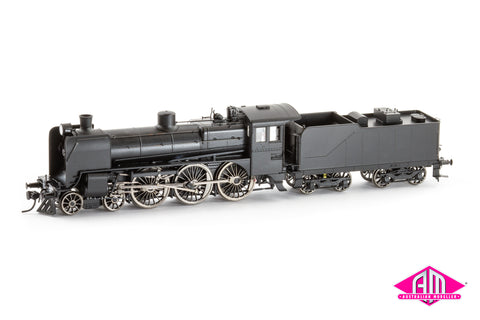 VR A2 Class 4-6-0 Locomotive, A2 996 (HO Scale)