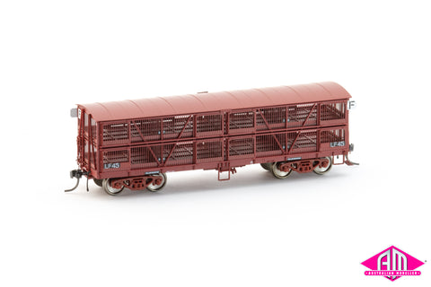 VR Sheep Wagon LF45 (single car) HO Scale