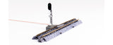 KA20-606 - Unitrack 3 Colour Signal LH - 2 1/2" (N Scale)
