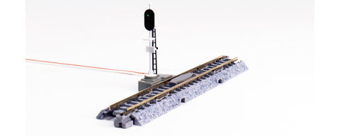 KA20-606 - Unitrack 3 Colour Signal LH - 2 1/2" (N Scale)