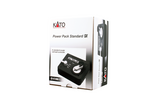 KA22-018BK - SX Standard Controller Power Pack 1.2 Amp - Black