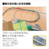KA23-017-1 - Single Track Pier Set #5 - 50mm - 5pc (N Scale)