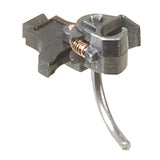 KD-53 - #53 NEM 363 European Style Couplers - Long (HO Scale)