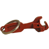 KD-1000 - Kadee Coupler Keyring (G Scale)