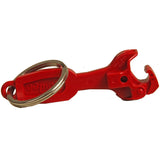 KD-1000 - Kadee Coupler Keyring (G Scale)