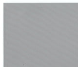 KRM-MISC007 - Corrugated Iron 3D Printed Plastic Sheet (N Scale)