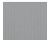 KRM-MISC008 - Corrugated Iron 3D Printed Plastic Sheet (HO Scale)