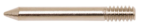Weller - MT1 - Straight Soldering Tip - for SP25NEU - 4 mm (2pc)