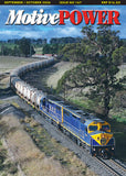 Motive Power