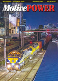 Motive Power