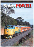 Motive Power