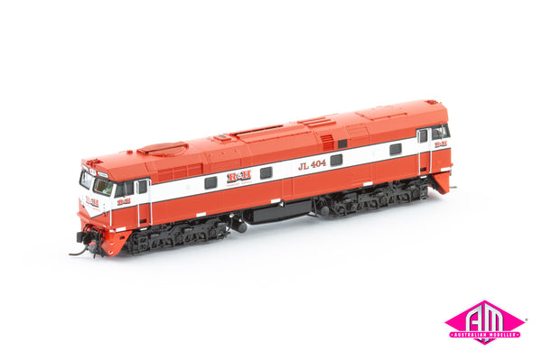 442 Class locomotive JL404 R&H Transport (N442-14) N-Scale – Australian ...