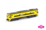 442 Class locomotive 44204 SSR 'Paul Fitzgerald' (N442-17) N-Scale