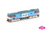442 Class locomotive 102 BHP (N442-19) N-Scale
