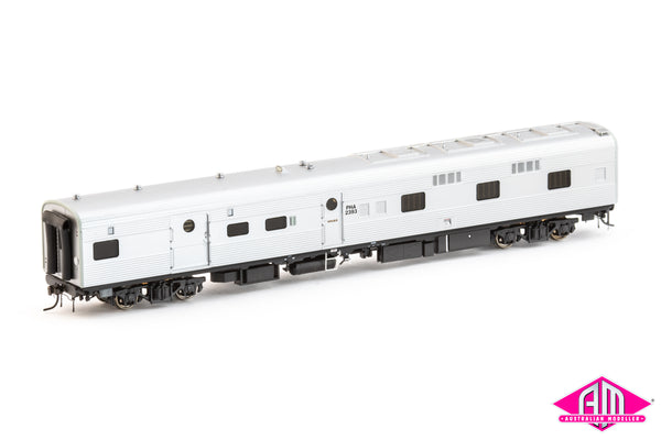 PHA Power Van, RTM No Logo (Late Livery) - Single Car NPC-15 ...