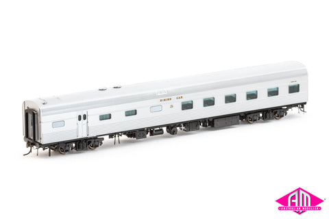 RMS Dining Car, Southern Aurora® - Single Car NPC-3