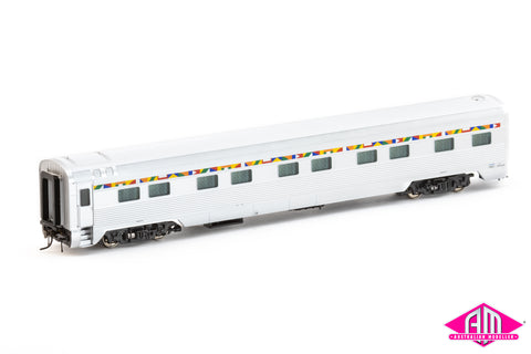 ARM Commonwealth Sleeping Car, 1988 Expo Express - Single Car NPC-9