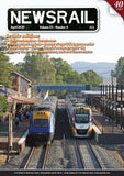 Newsrail Magazine