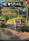 Newsrail Magazine