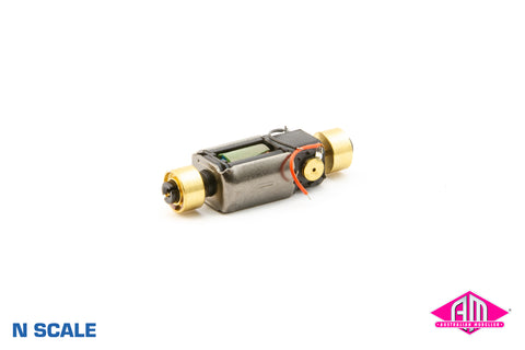 NSP-14 80/442 Class Motor (N Scale)