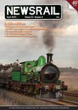 Newsrail Magazine