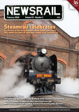 Newsrail Magazine