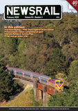 Newsrail Magazine