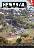 Newsrail Magazine
