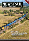 Newsrail Magazine