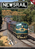 Newsrail Magazine